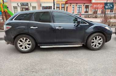 Mazda CX-7  2006