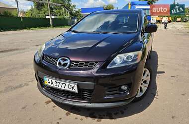 Mazda CX-7  2008