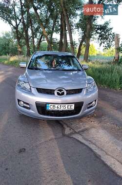Mazda CX-7  2007