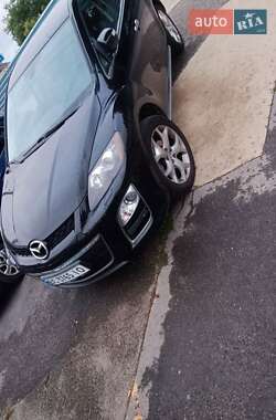 Mazda CX-7  2010