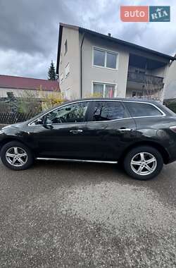 Mazda CX-7  2010