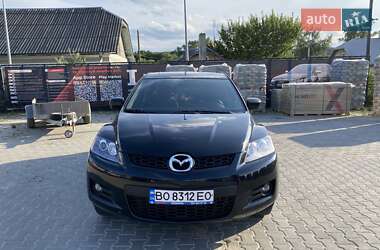 Mazda CX-7  2008