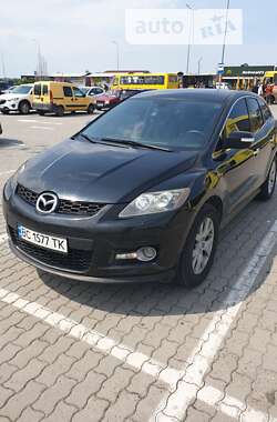 Mazda CX-7  2009