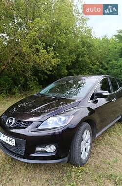 Mazda CX-7  2008
