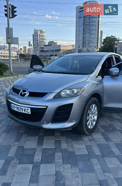Mazda CX-7  2011