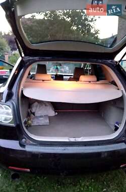 Mazda CX-7  2007