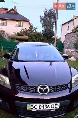 Mazda CX-7  2007