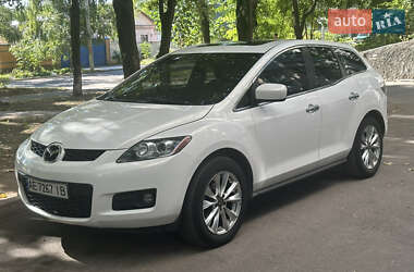 Mazda CX-7 2007