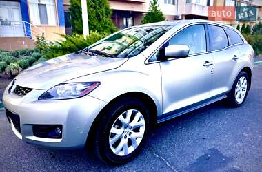Mazda CX-7  2007