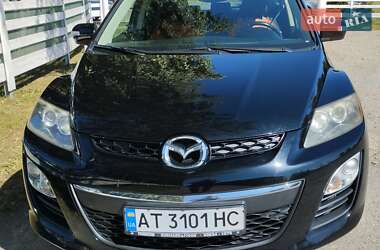 Mazda CX-7  2009
