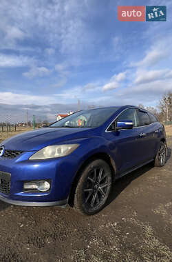 Mazda CX-7  2008