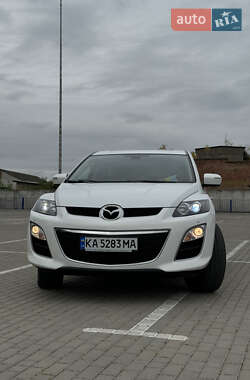 Mazda CX-7 2011