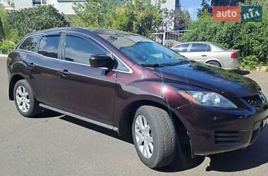 Mazda CX-7  2006