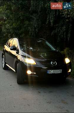 Mazda CX-7  2007