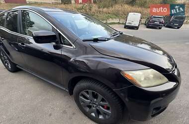 Mazda CX-7  2007