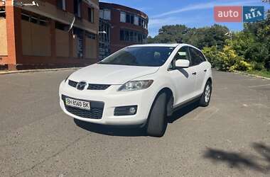 Mazda CX-7 2007