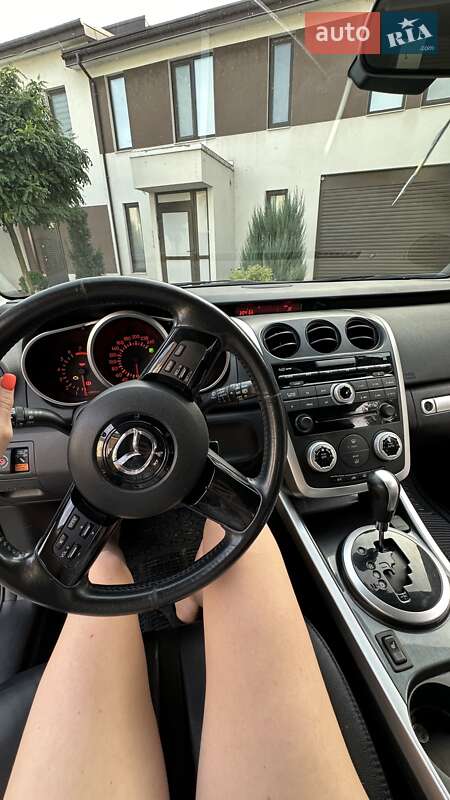Mazda CX-7