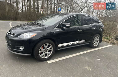 Mazda CX-7  2008