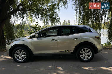 Mazda CX-7  2007