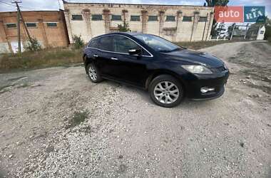 Mazda CX-7  2007