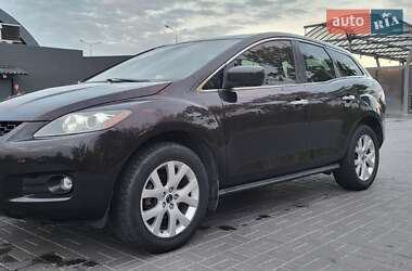 Mazda CX-7  2007