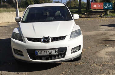 Mazda CX-7  2008