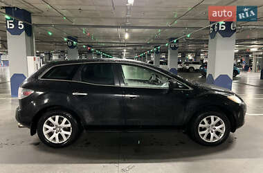 Mazda CX-7  2008