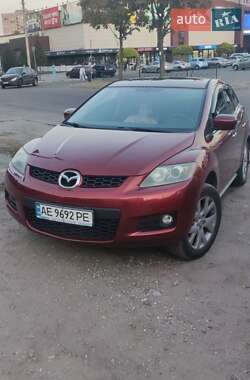 Mazda CX-7  2008