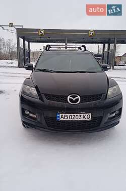 Mazda CX-7 2007