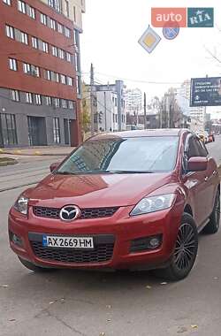 Mazda CX-7  2007