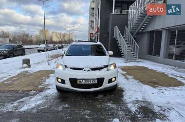 Mazda CX-7  2008
