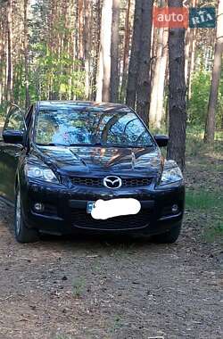 Mazda CX-7  2008