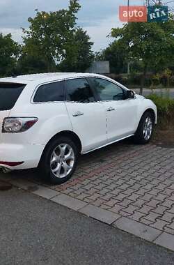 Mazda CX-7  2010