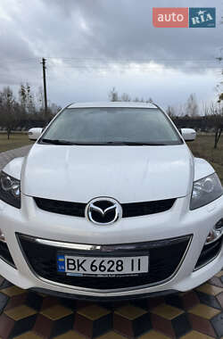 Mazda CX-7 2010