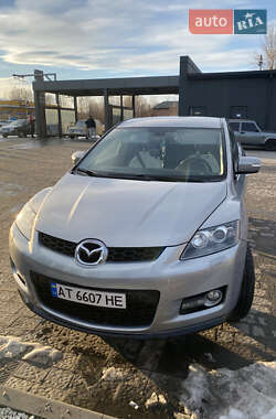 Mazda CX-7  2008