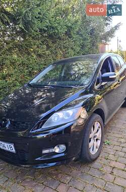 Mazda CX-7  2007