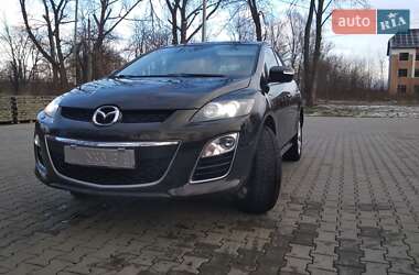 Mazda CX-7 2009