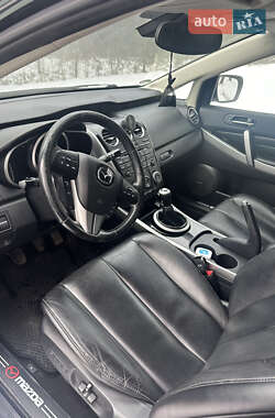 Mazda CX-7  2010