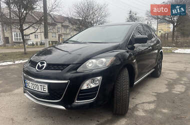 Mazda CX-7  2009