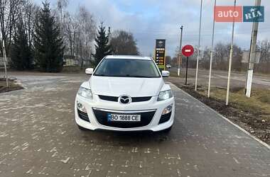 Mazda CX-7  2009