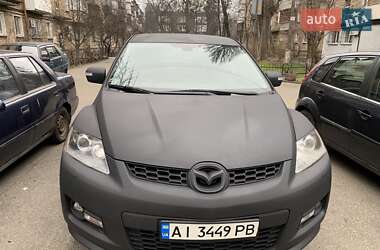 Mazda CX-7  2009