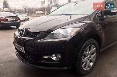 Mazda CX-7  2009