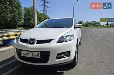 Mazda CX-7  2009