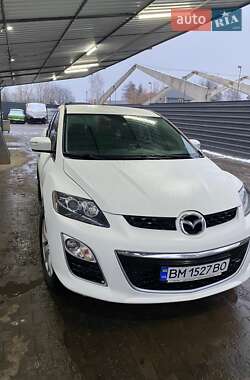 Mazda CX-7  2010