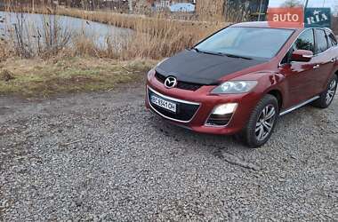 Mazda CX-7  2009
