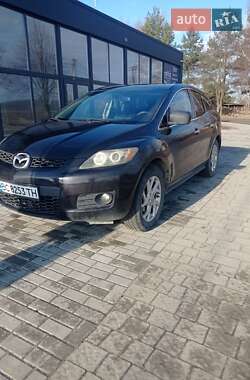Mazda CX-7  2007
