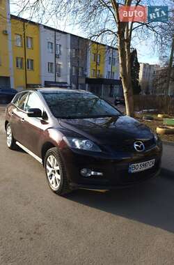 Mazda CX-7  2008