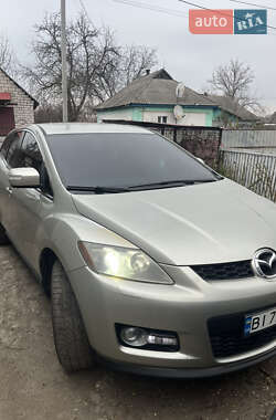 Mazda CX-7 2007