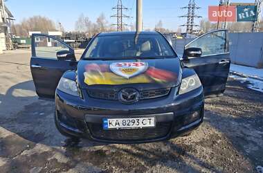 Mazda CX-7  2006
