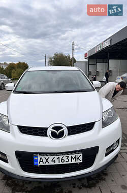Mazda CX-7  2007
